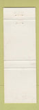Matchbook Cover - Dollar World Store New Castle PA