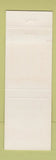 Matchbook Cover - Mimis Cafe  Whittier Tustin Monrovia Anaheim Yorba Linda CA