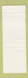 Matchbook Cover - The Brickskeller Washington DC