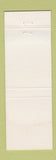 Matchbook Cover - Augie's Restaurant Metairie LA