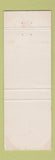 Matchbook Cover - Margarita's Cantina Bowling Green OH