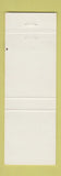 Matchbook Cover - Canada Store Wisconsin Dells WI The Chalet