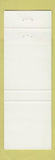 Matchbook Cover - Henri's Restaurant Lounge Wells ME