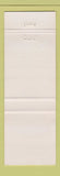 Matchbook Cover - Bird in Hand Motor Inn Restaurant PA