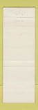 Matchbook Cover - Pleasure Bar Restaurant Pittsburgh PA