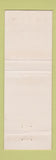 Matchbook Cover - Country House Restaurant Myerstown PA WEAR