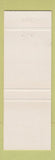 Matchbook Cover - Beach's Hardware Bristol PA