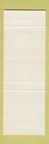 Matchbook Cover - Woodhaven Country Club Fort Worth TX