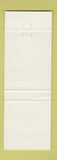 Matchbook Cover - Oak Hills Country Club San Antonio TX WEAR