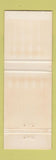 Matchbook Cover - Longview Elks Lodge TX WEAR