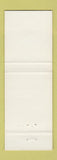 Matchbook Cover - Dallas Athletic Club TX