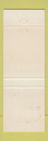 Matchbook Cover - Brookhaven Country Club Dallas TX WEAR