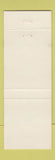 Matchbook Cover - Postal Customer Council Fort Worth TX