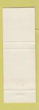 Matchbook Cover - Larry Hassell's Dry Cleaning Fort Worth TX