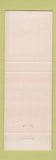 Matchbook Cover - Lennox Heating Air Conditioning Fort Worth TX