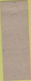 Matchbook Cover - Sara Hats Fort Worth TX Spaniel