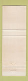 Matchbook Cover - Payton Wright Ford Grapevine Houston? TX
