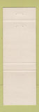 Matchbook Cover - 1981 Ford Grande Trucks San Antonio TX