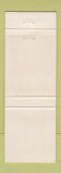 Matchbook Cover - City Motors Camaro Trans Am Cutlass Fort Worth TX WEAR