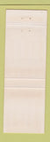 Matchbook Cover - Mattoon Bank IL