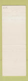 Matchbook Cover - Marine American National Bank Champaign IL