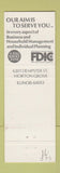 Matchbook Cover - First National Bank Morton Grove IL