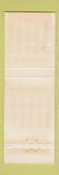 Matchbook Cover - Bank of Toccoa