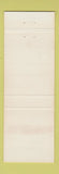 Matchbook Cover - Bank South Houston County GA Perry Warner Robins Centerville