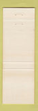 Matchbook Cover - Southern Federal Savings Bank Dalton Rossville Trenton GA