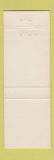 Matchbook Cover - Peoples State Bank Artesia NM WEAR