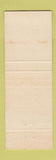Matchbook Cover - First National Bank Waverly IA