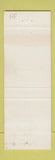 Matchbook Cover - Citizens State Bank Iowa Falls IA WEAR