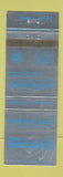 Matchbook Cover - South End Savings Homewood IL WEAR