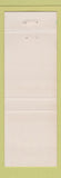 Matchbook Cover - The Pit BBQ Ada OK