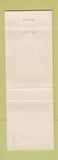 Matchbook Cover - Luigi's Pizza Blair OK