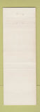 Matchbook Cover - Sullivan's Restaurant Bar Sully's Cafe Oklahoma City OK WEAR