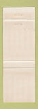 Matchbook Cover - Louisiane Restaurant Tulsa OK