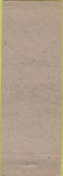 Matchbook Cover - Gottshall Auctioneer Carlisle PA Cocker Spaniel