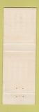 Matchbook Cover - Cowboy Gills McAlester OK Country Music WORN