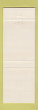 Matchbook Cover - Hilton Inn West Airport Oklahoma City OK WEAR