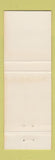 Matchbook Cover - The Village Inn Ada OK