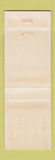 Matchbook Cover - Hiway Inn Motel Duncan OK WEAR