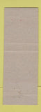 Matchbook Cover - Cardinal Foods Columbus OH