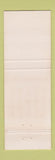Matchbook Cover - Third National Bank Nashville TN 1976 Bicentennial