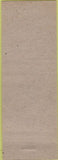 Matchbook Cover - Gottshall Auctioneer Carlisle PA Collie