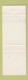 Matchbook Cover - Carranor Hunt & Polo Club Perrysburg OH