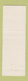 Matchbook Cover - Grant's Pancake & Omelette House Gold Beach OR
