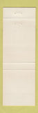Matchbook Cover - The Mayo Lodge Roswell NM