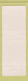 Matchbook Cover - John B Nichols Sr Match Collector Kirland Air Force Base NM