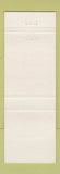 Matchbook Cover - Joe Angi's Fife and Drum Mount Kisco NY ORANGE